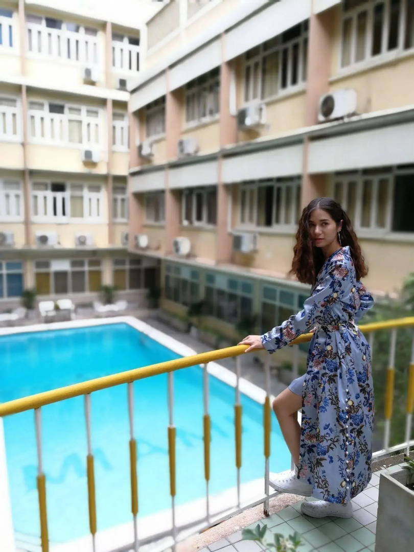 Foto - Miami Hotel Bangkok