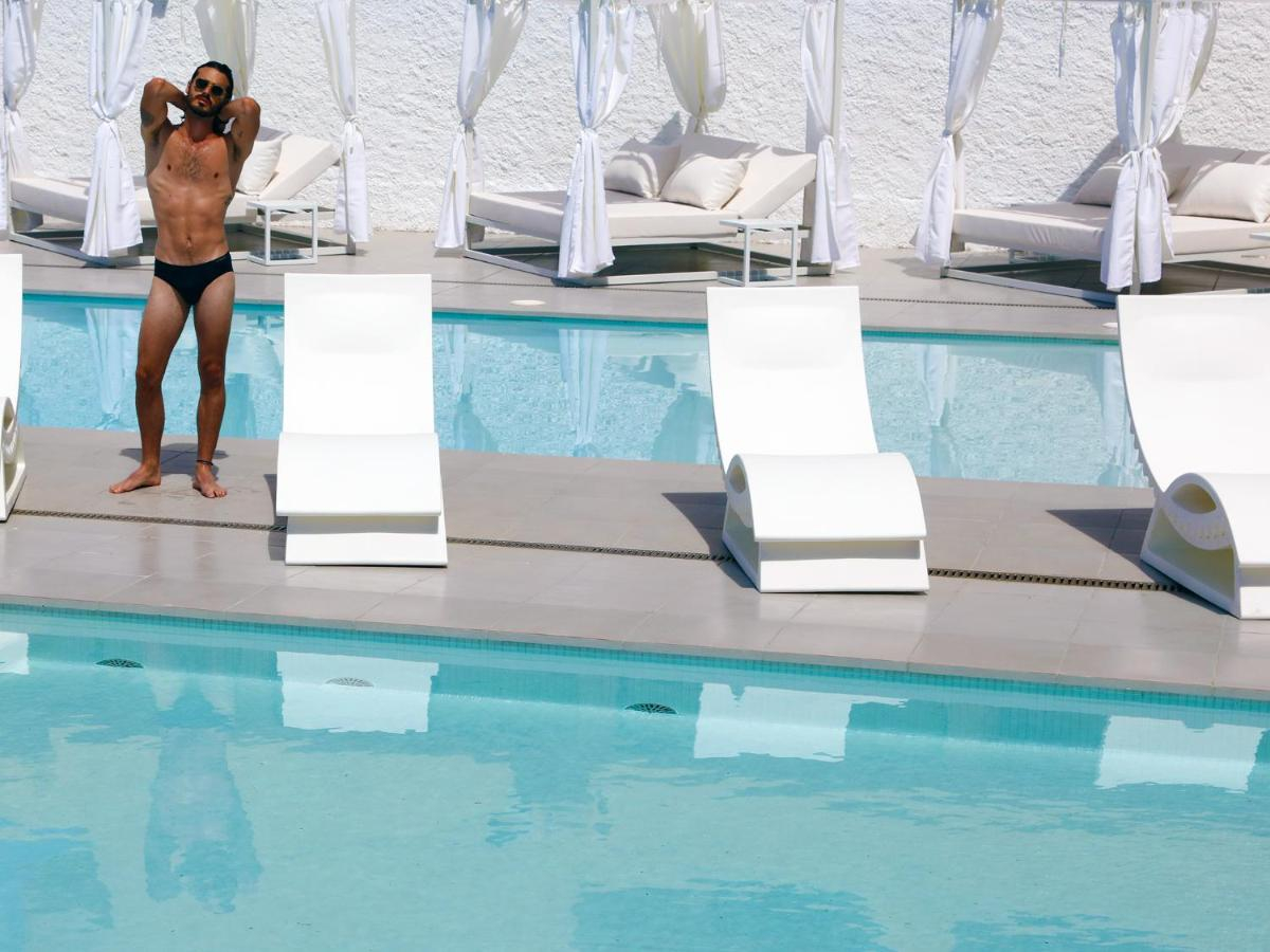 Photo - Axel Beach Ibiza - Adults Only