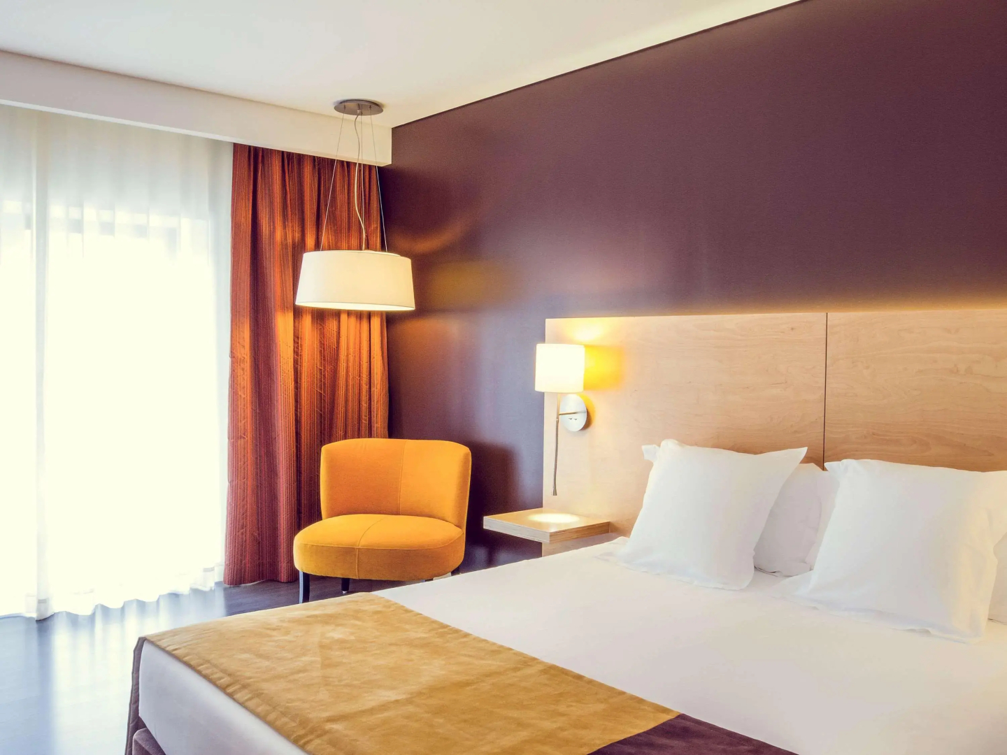 Photo - Hotel Mercure Braga Centro