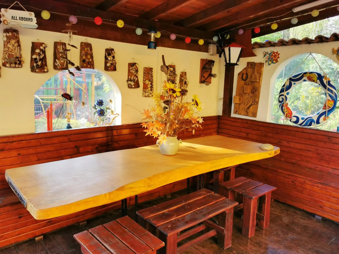 Photo - Hotel Trakia Garden
