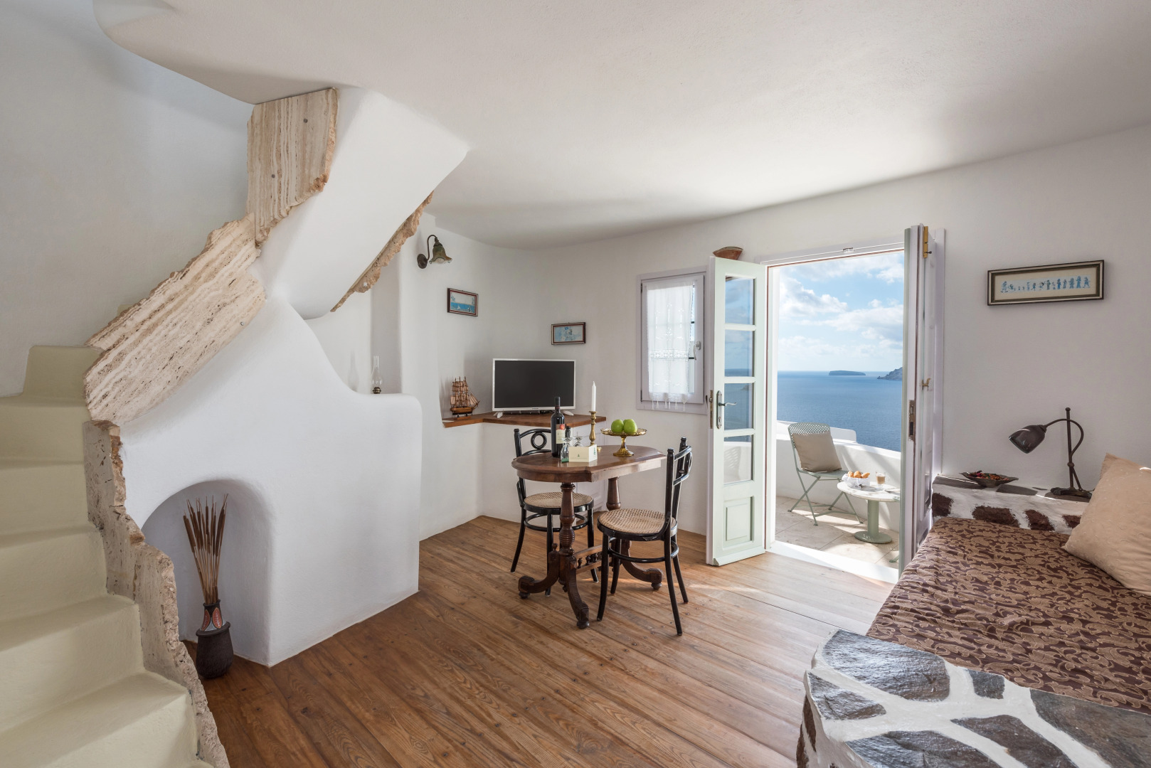 Foto - Fanari Villas