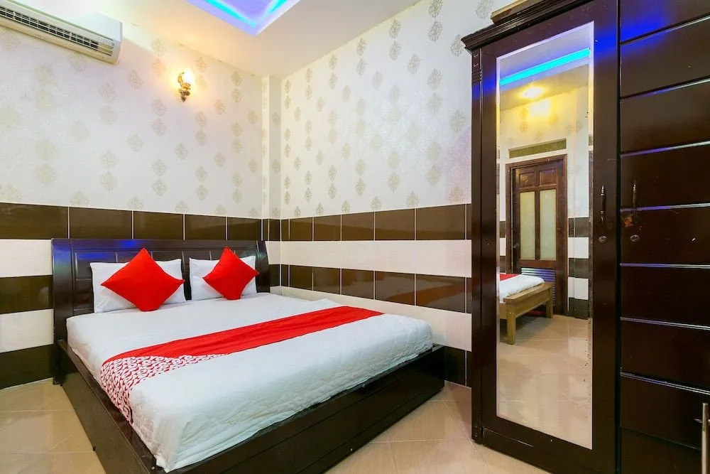 Photo - OYO 261 Binh Dung Hotel