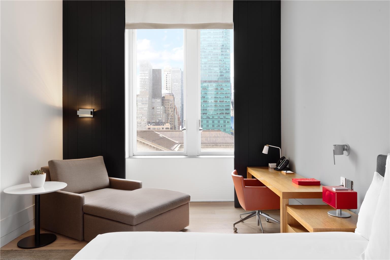 Foto - Andaz 5th Avenue, By Hyatt