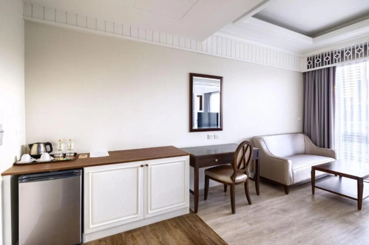 Foto - Siam Tharadol