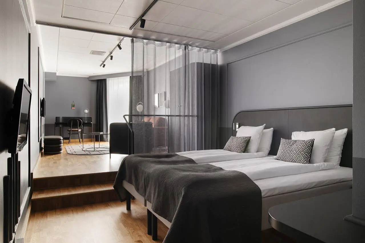 Photo - Hotel Hasselbacken