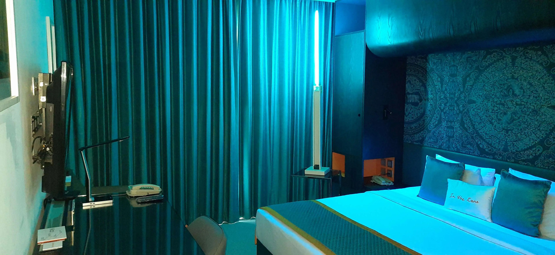 Foto - Zone By The Park Coimbatore