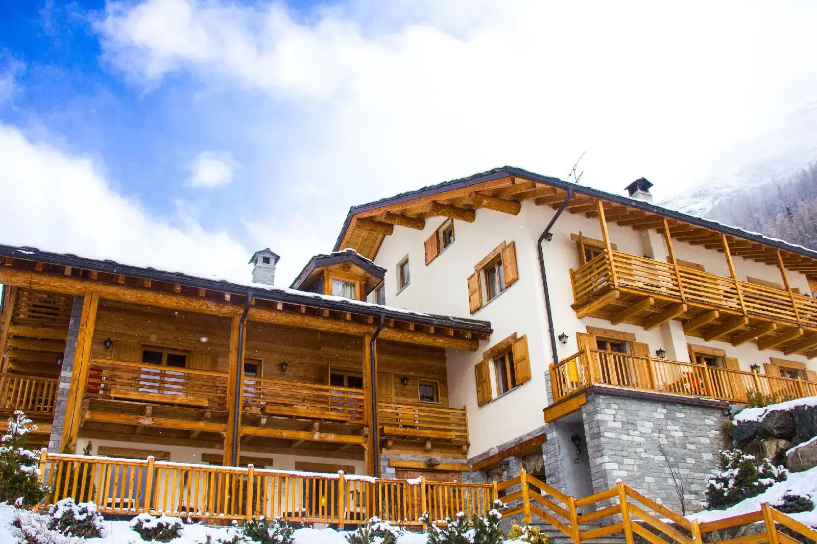Photo - Ellex Eco Hotel