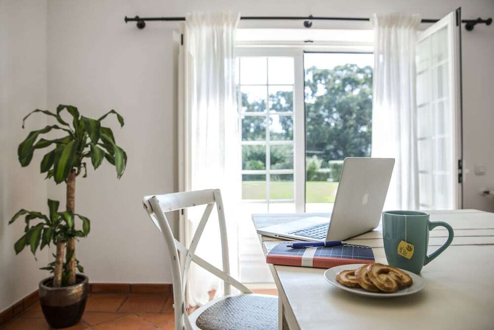 Foto - Quinta do Pé Descalço guesthouse Sintra - Relaxing countryside stay to discover heritage and coast