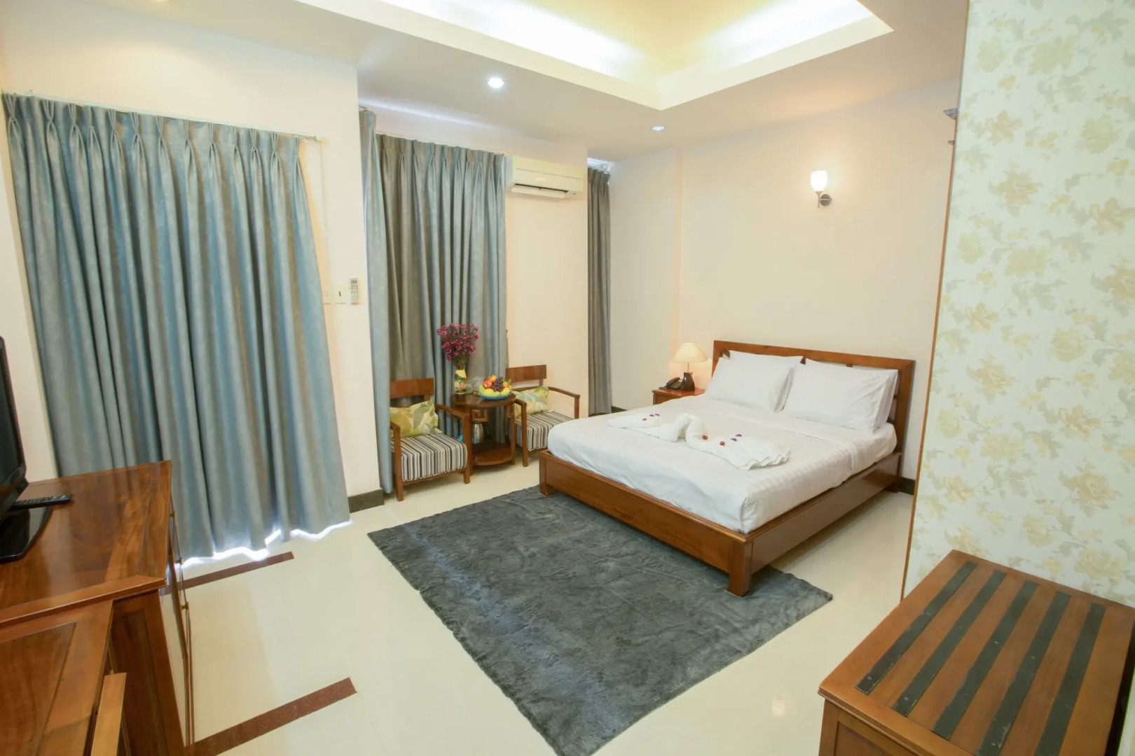 Foto - Ben Thanh Retreats Hotel