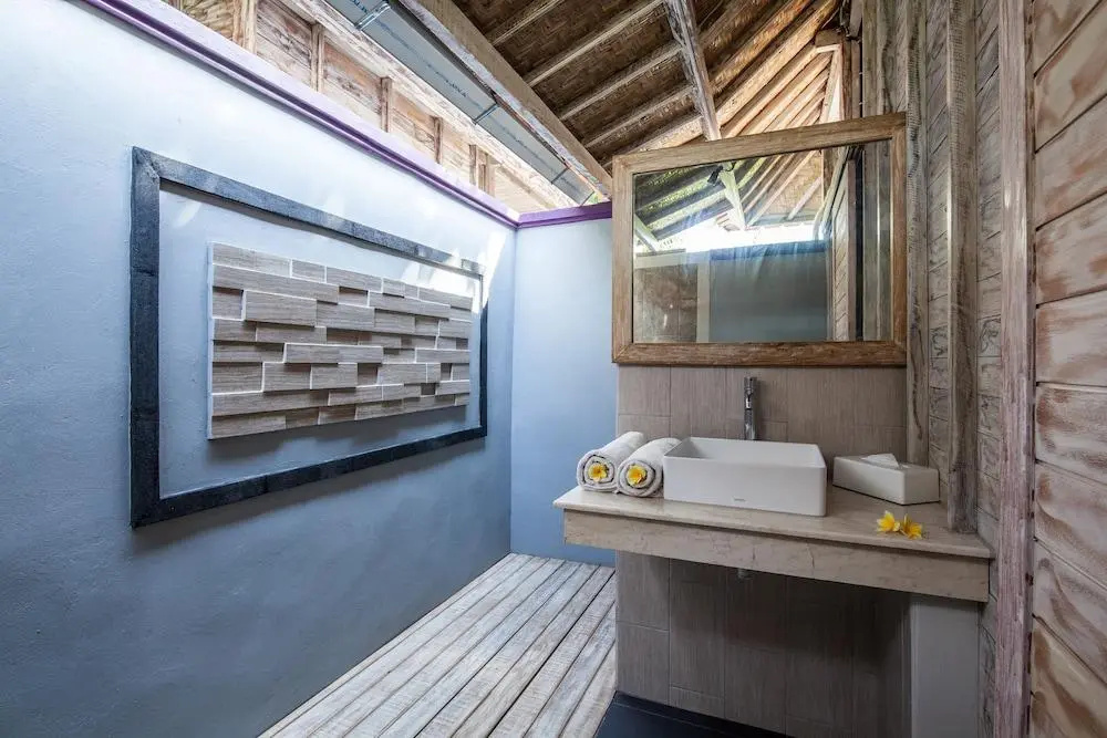 Foto - The Nichos Bungalows And Villas