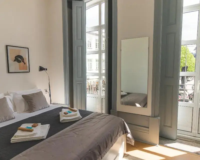 Foto - Vila Santa Cruz Guest House