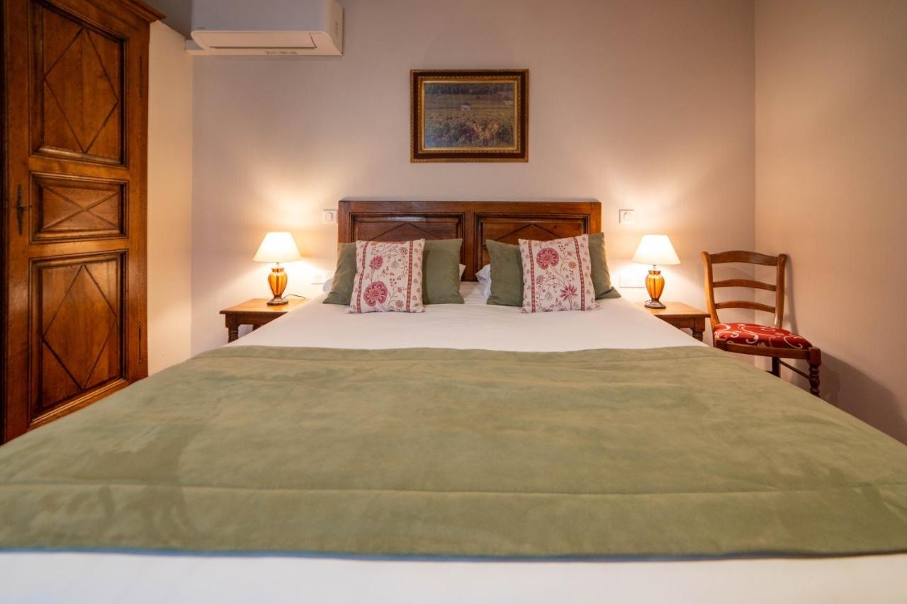 Photo - Hôtel Wilson