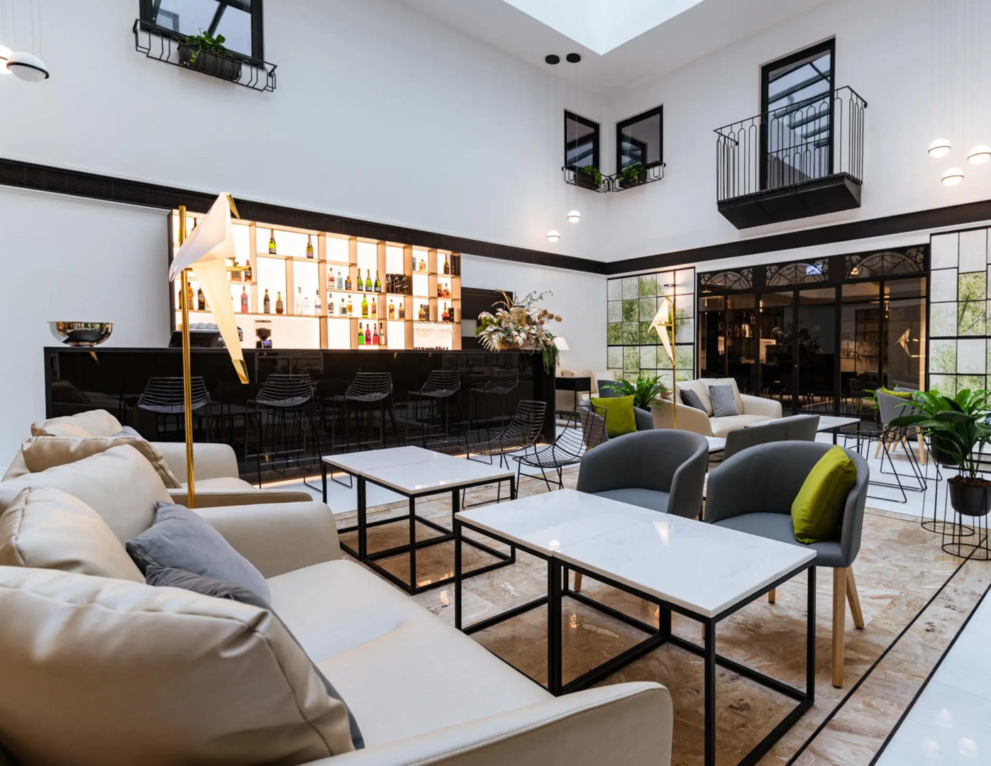 Foto - The Embassy Valletta Hotel