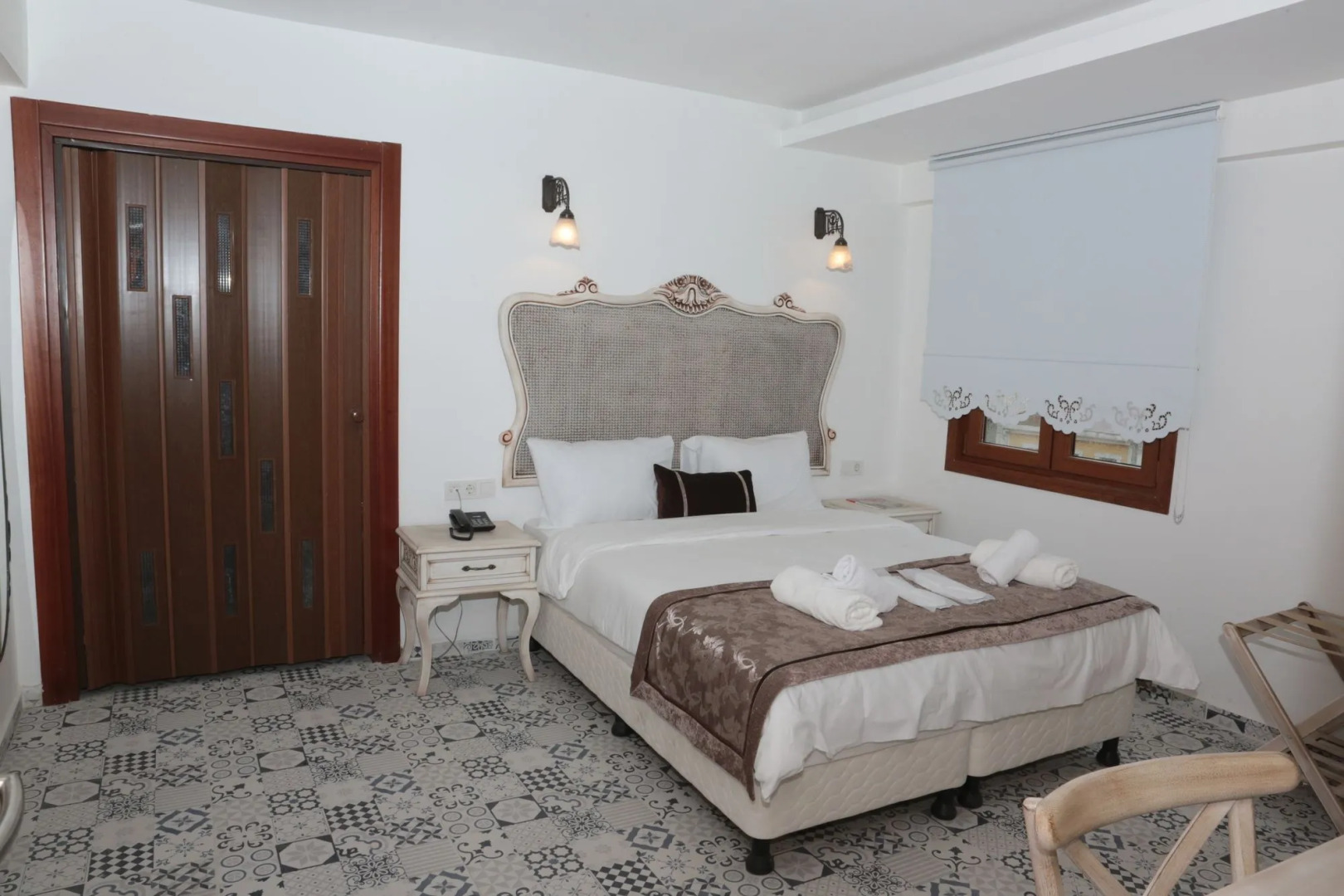 Photo - Oriella Hotel - Istanbul Taksim
