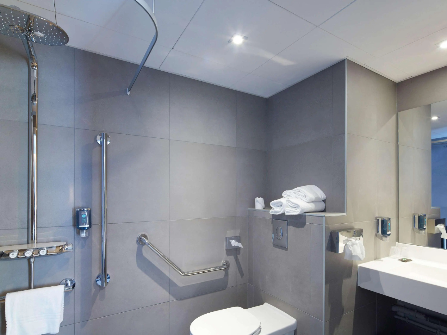Photo - Novotel Suites Colmar Centre