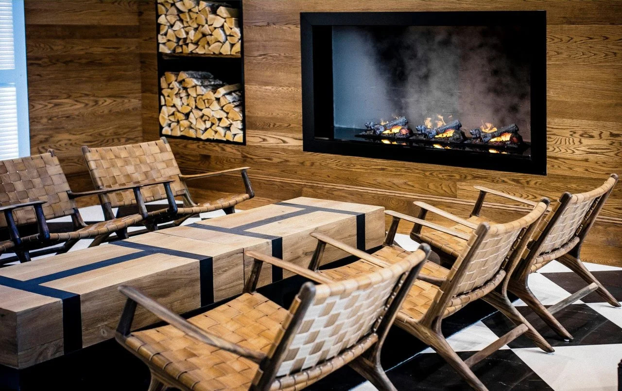 Foto - Hotel Lilla Roberts