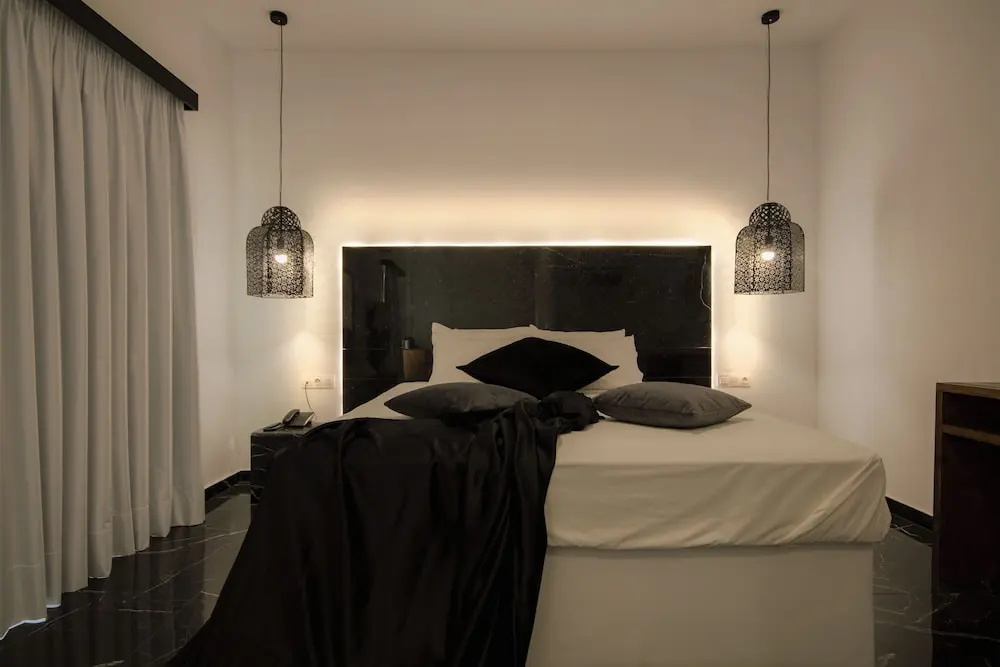 Photo - BOHOTEL Messonghi - Designer's Hotel