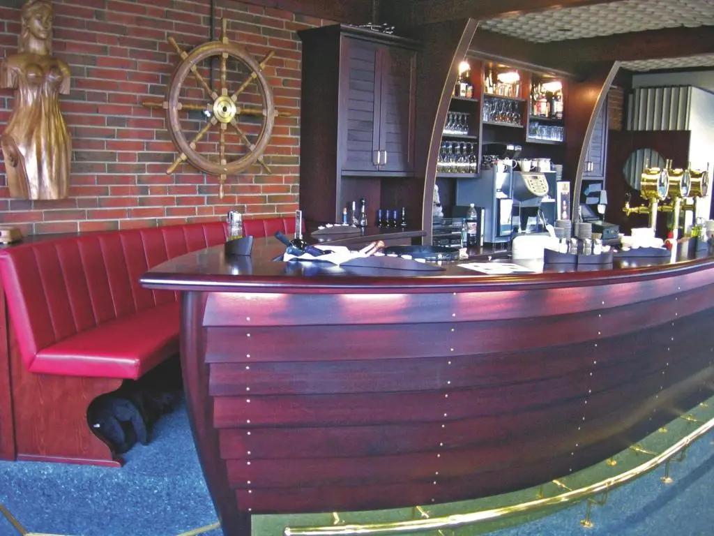Foto - Hotel Admiral Scheer