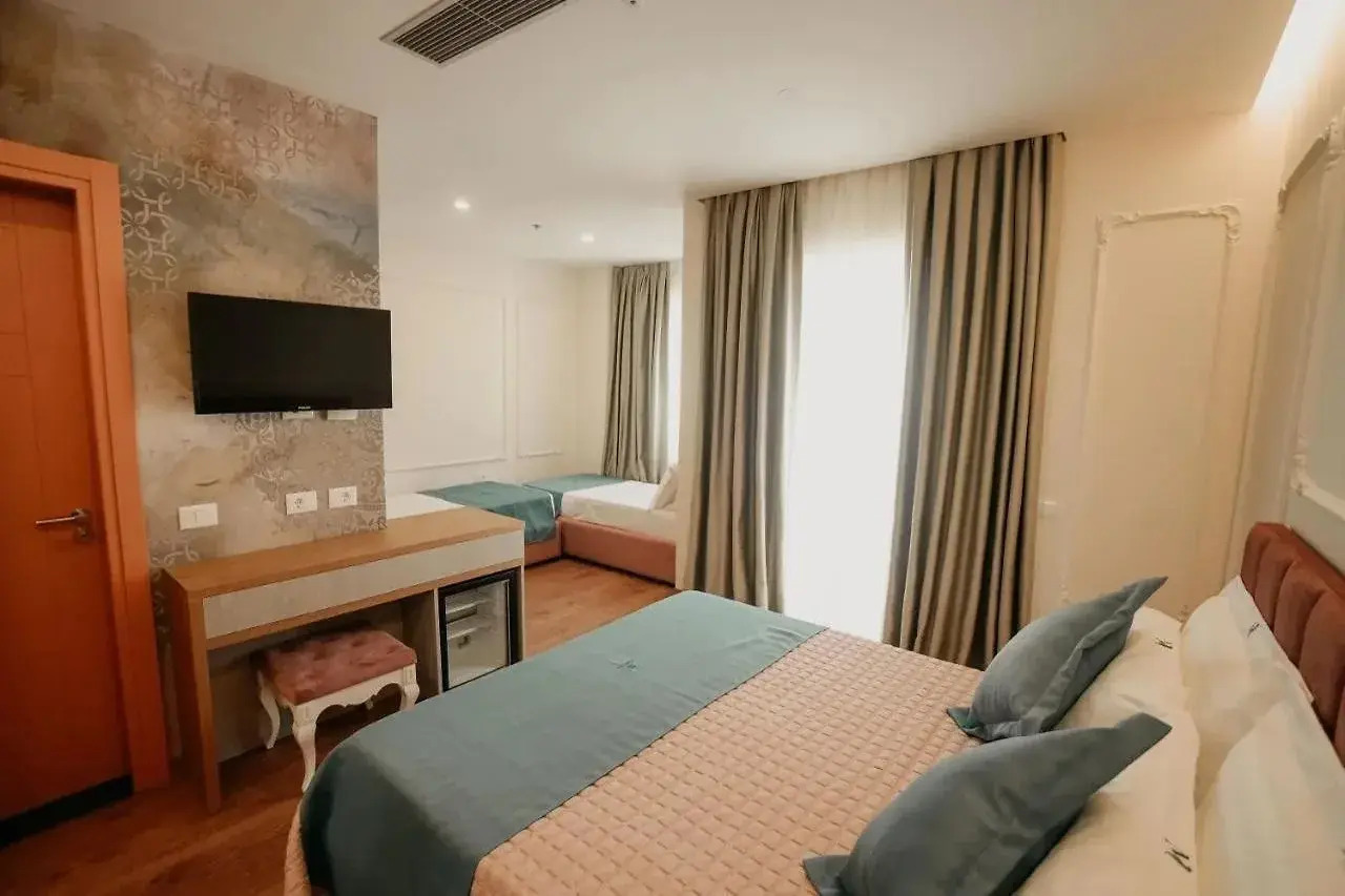 Foto - Martiness Hotel Durres
