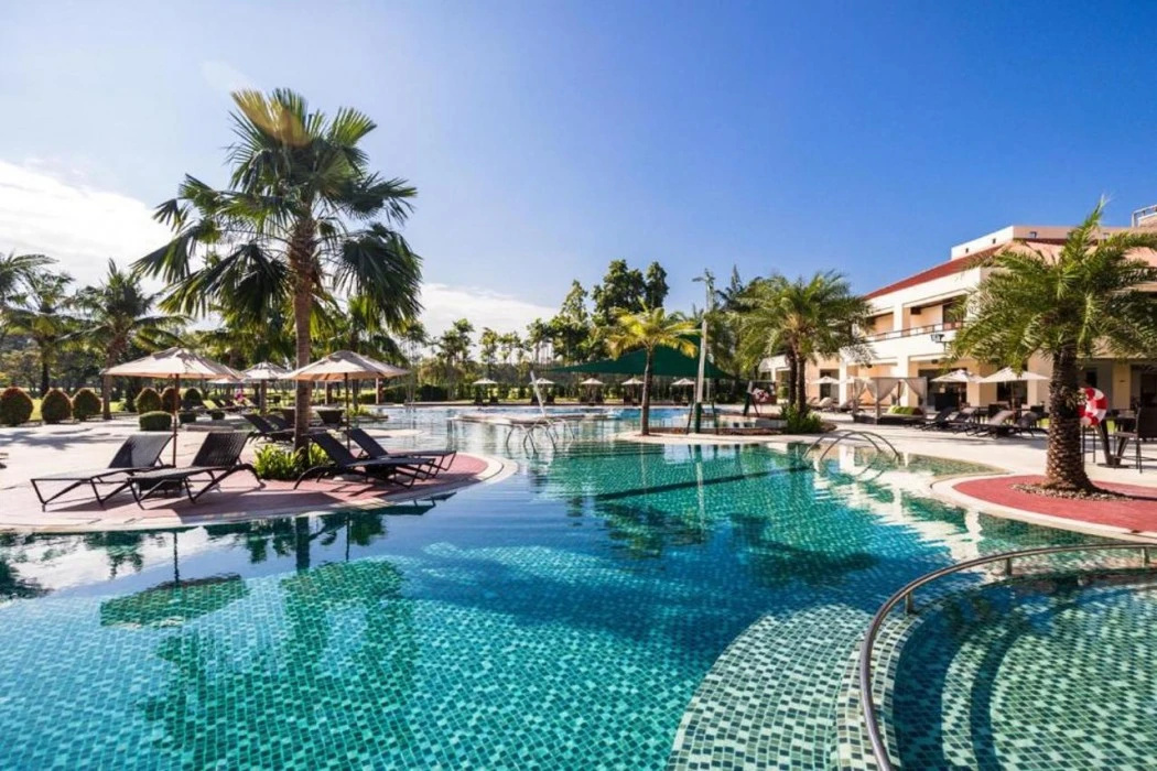 Photo - Eastin Thana City Golf Resort Bangkok