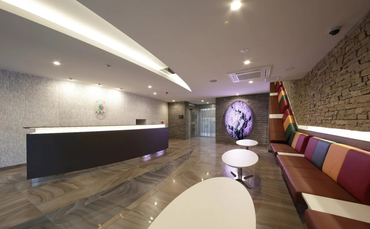 Foto - SARASA HOTEL Shinsaibashi