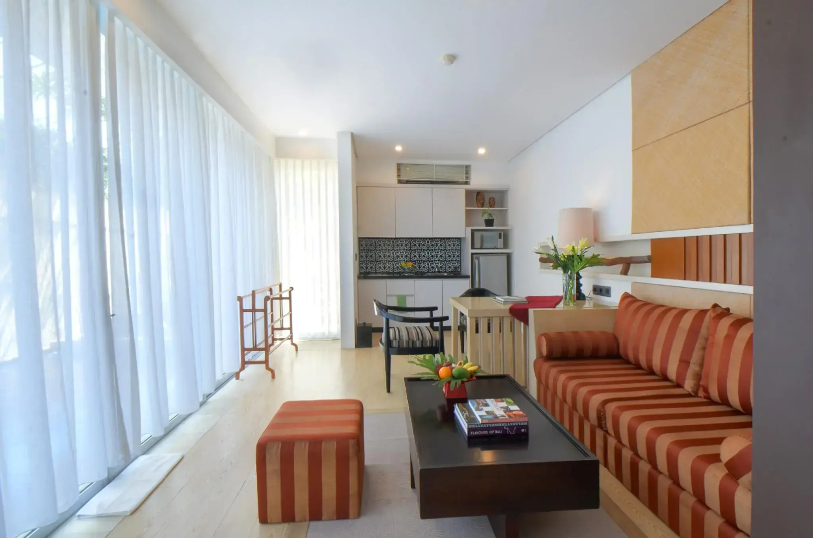 Foto - Puri Hiromi Boutique Residence