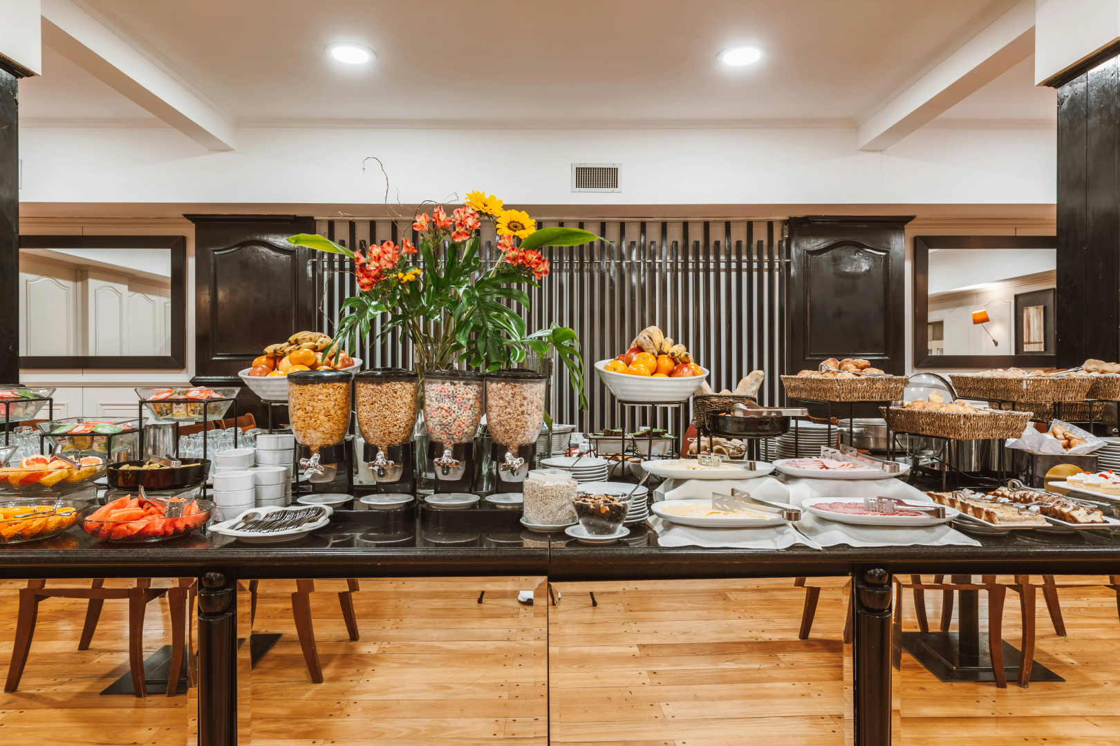 Photo - Pestana Buenos Aires Hotel