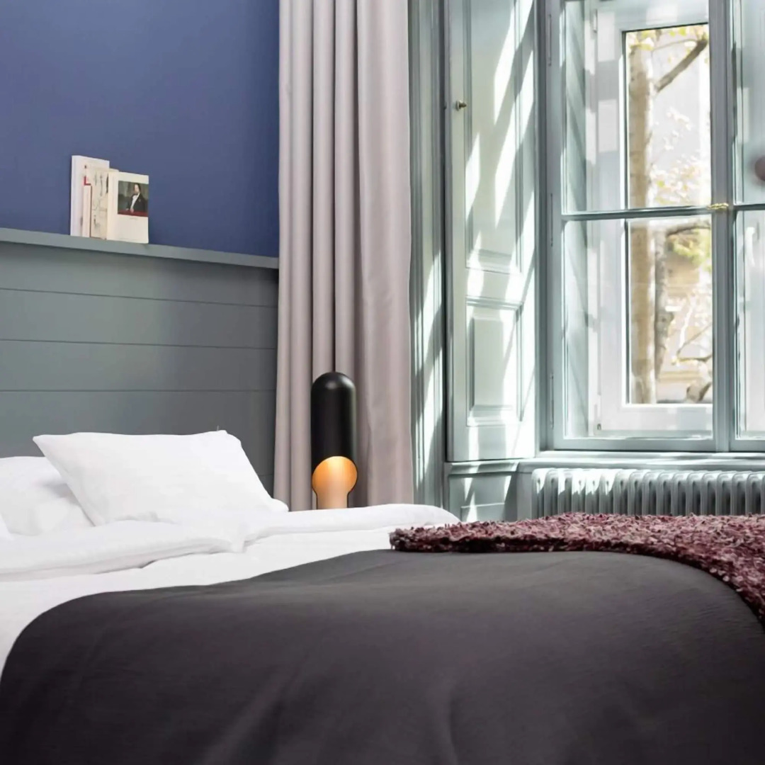 Photo - Saint SHERMIN bed breakfast & champagne