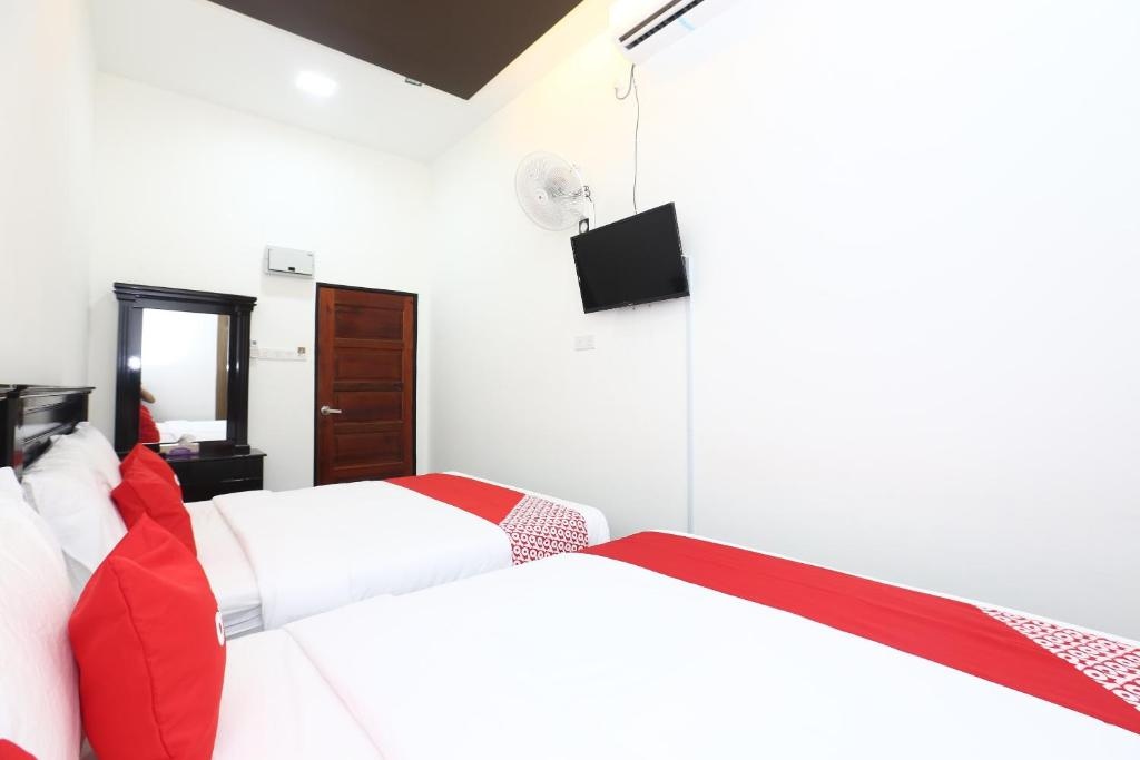 Hotel O Ady Hotel