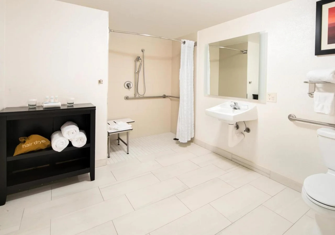 Foto - Homewood Suites by Hilton-Anaheim
