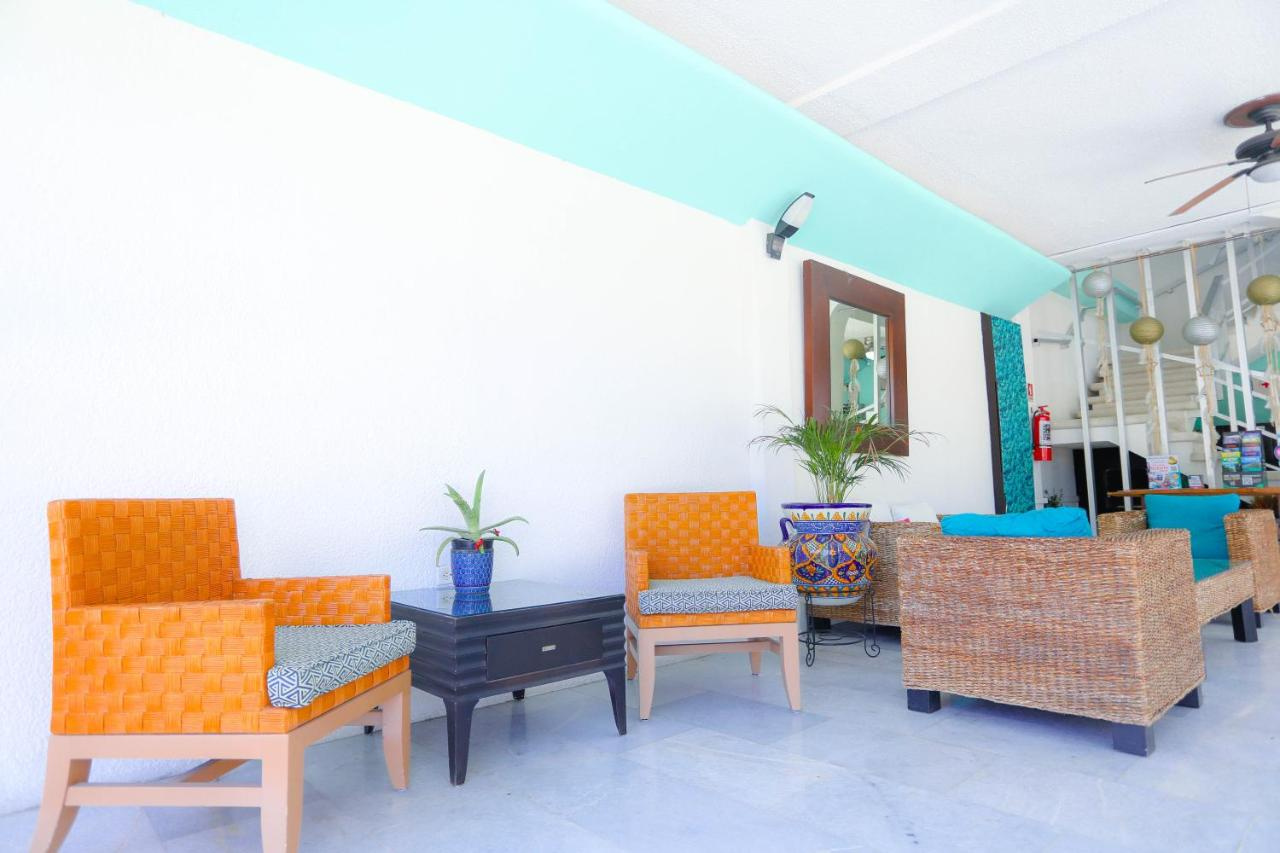 Foto - Pa'Xa Mama Hotel Boutique Cancun
