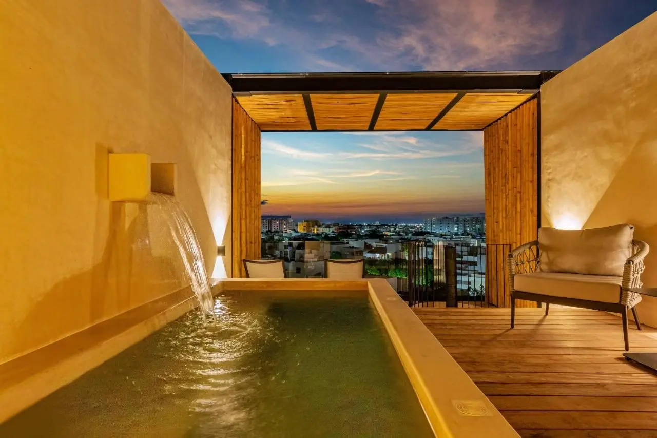 Foto - Hive Cancun by G Hotels
