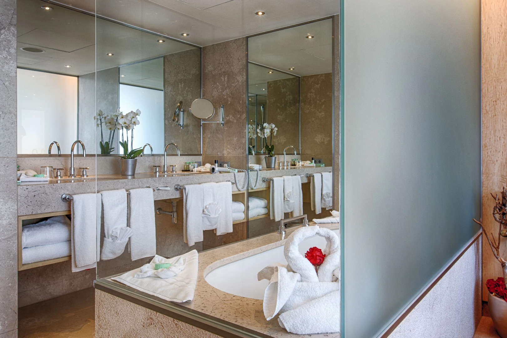 Foto - Steigenberger Airport Hotel Amsterdam