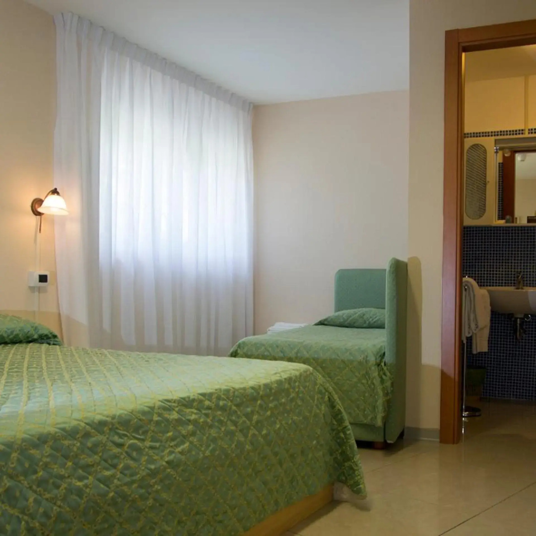 Foto - Hotel Cristallo