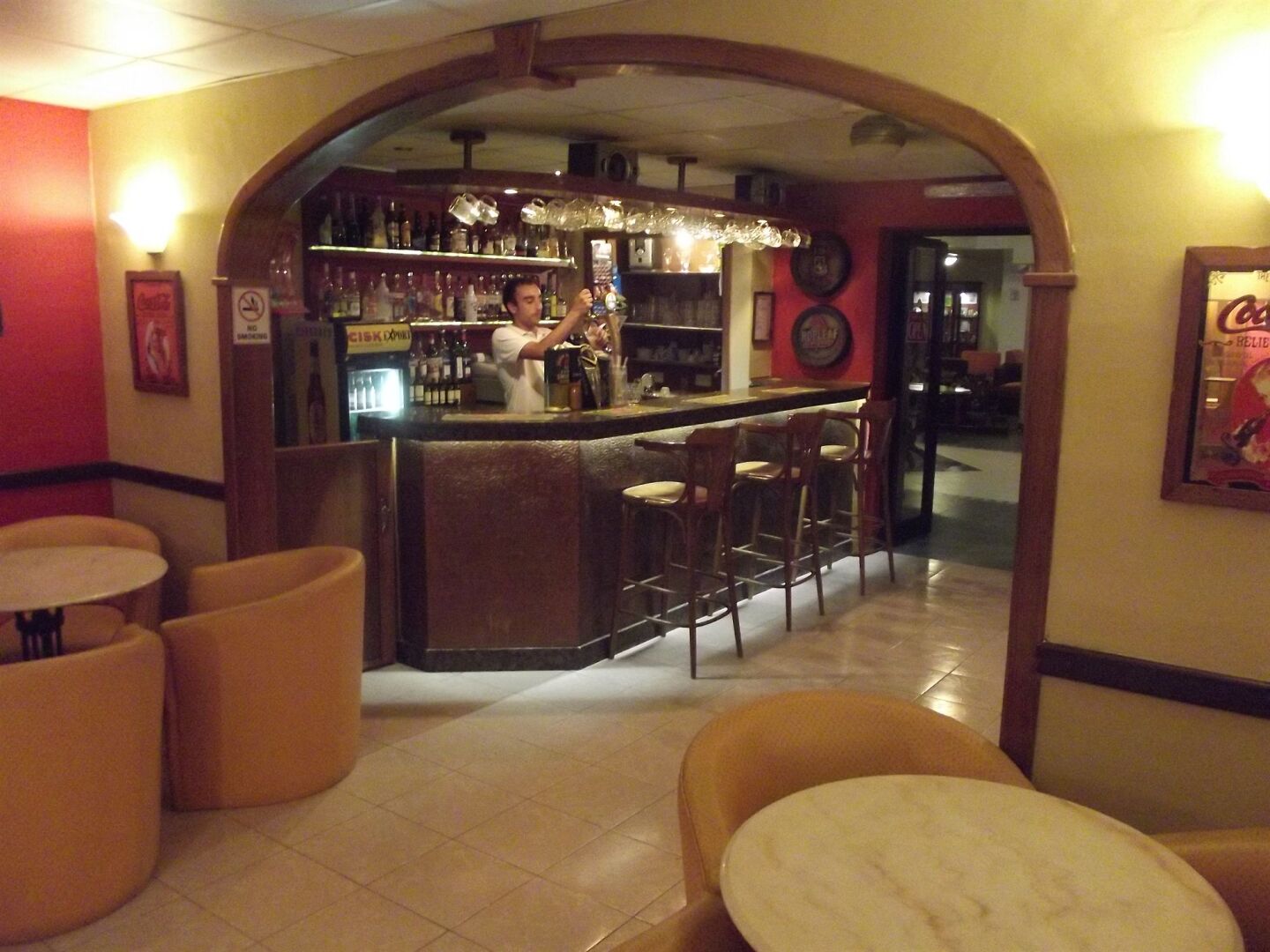 Foto - Sunseeker Holiday Complex