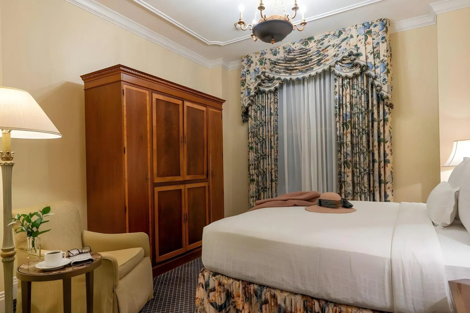 Photo - Hotel Monteleone