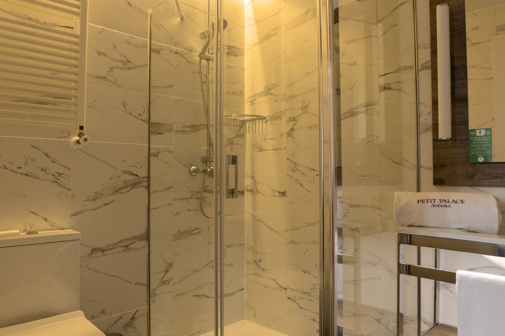 Photo - Petit Palace Arana Bilbao