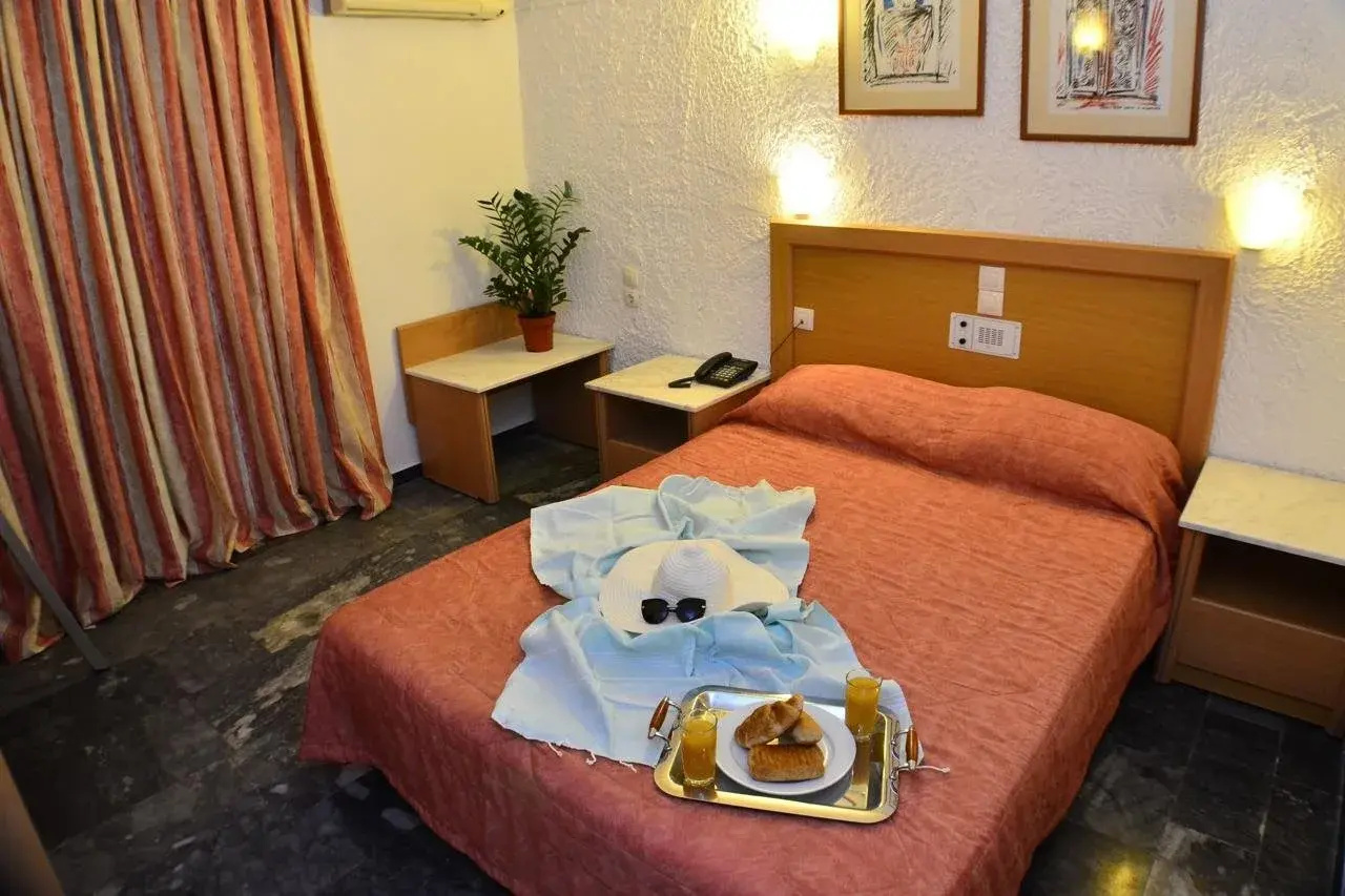 Foto - Karteros Hotel