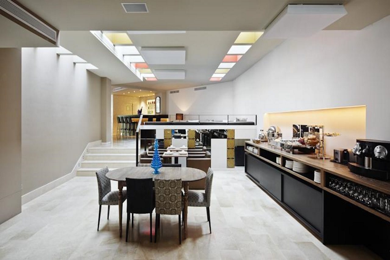 Photo - Hotel Palladium