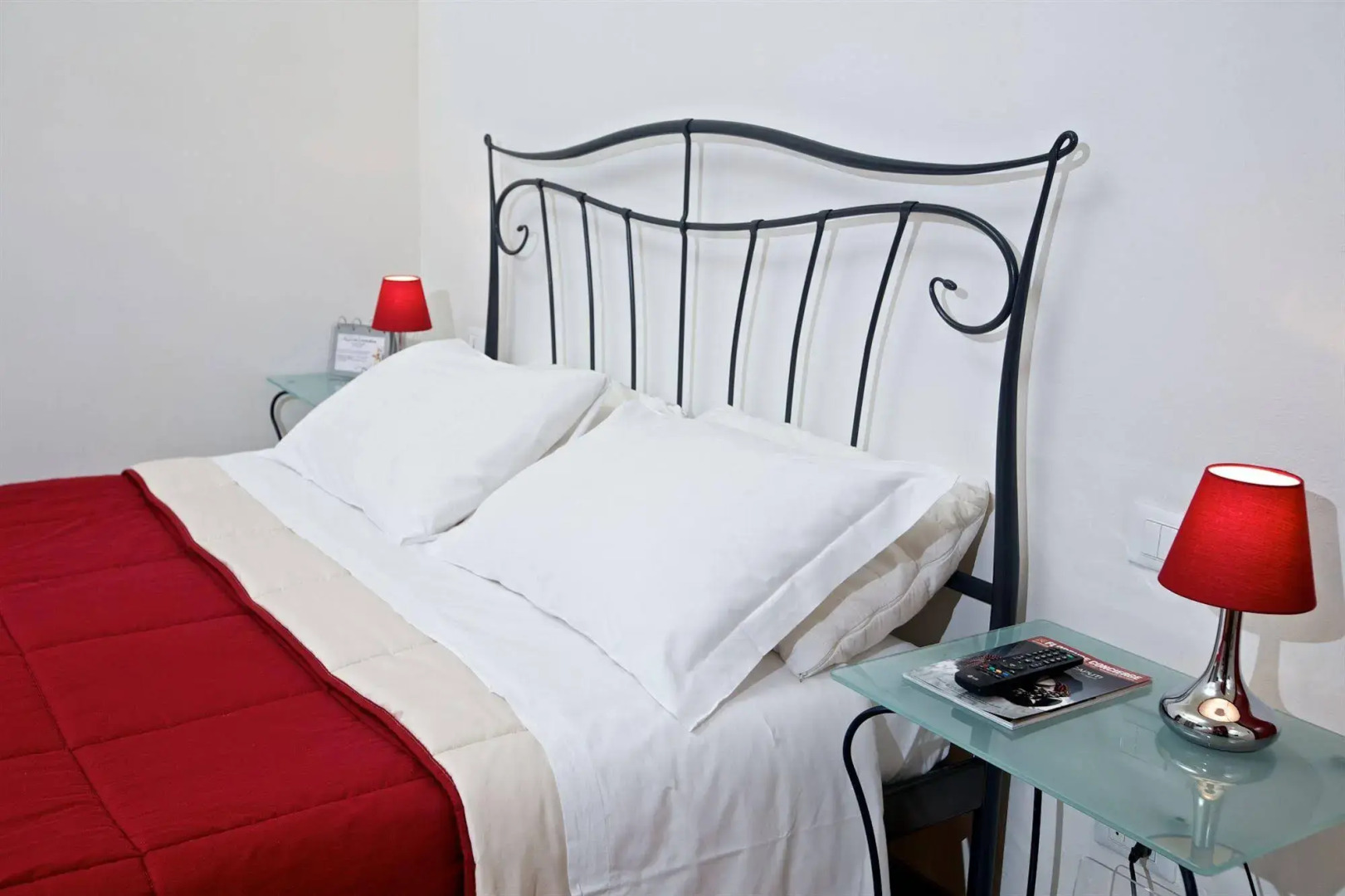 Foto - La Locandiera B&B