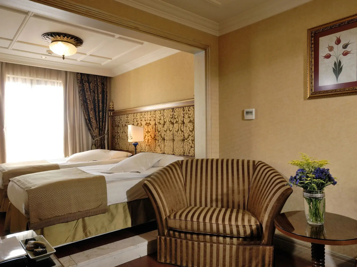 Foto - The Central Palace Taksim