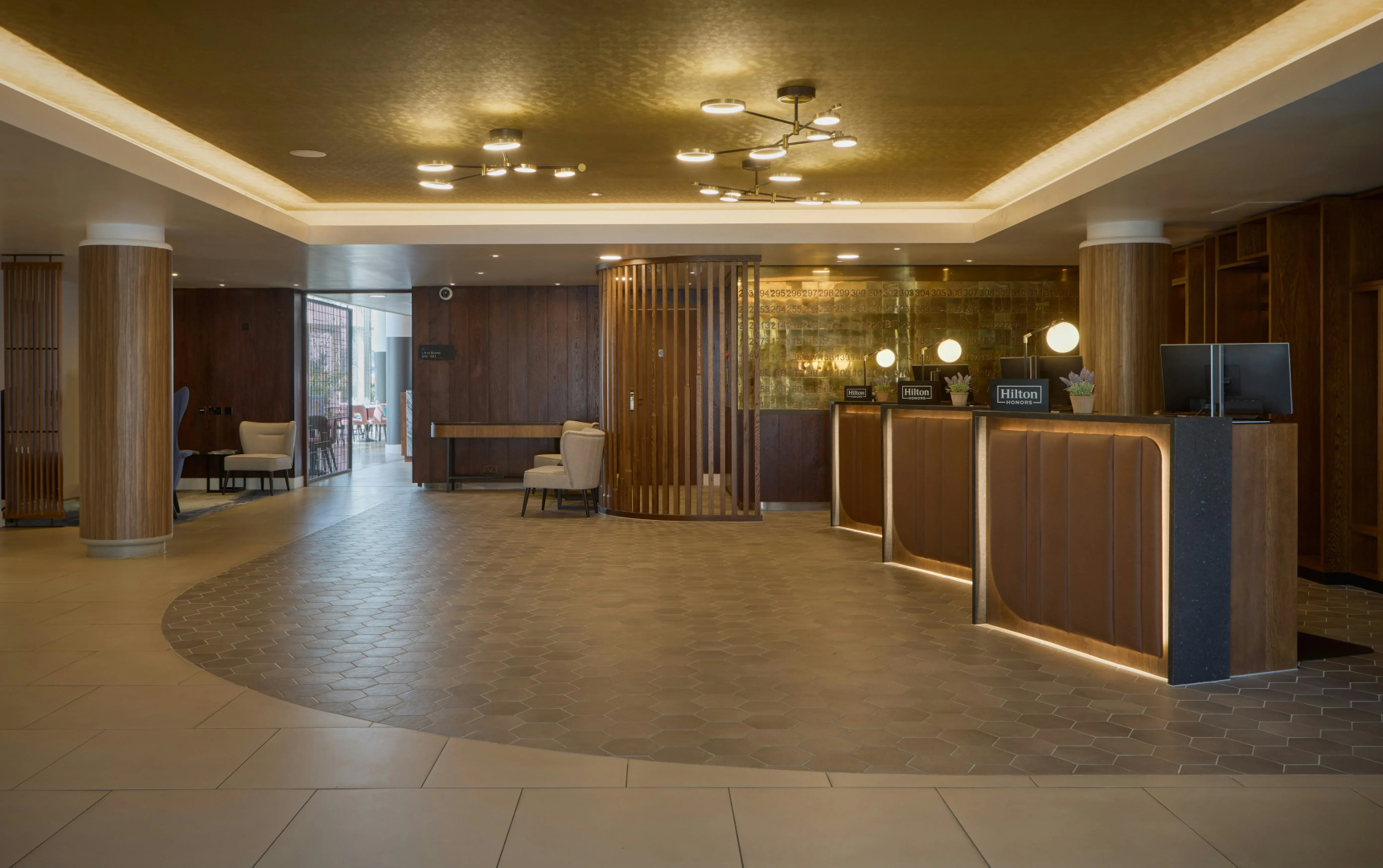 Foto - DoubleTree by Hilton Hotel London ExCel