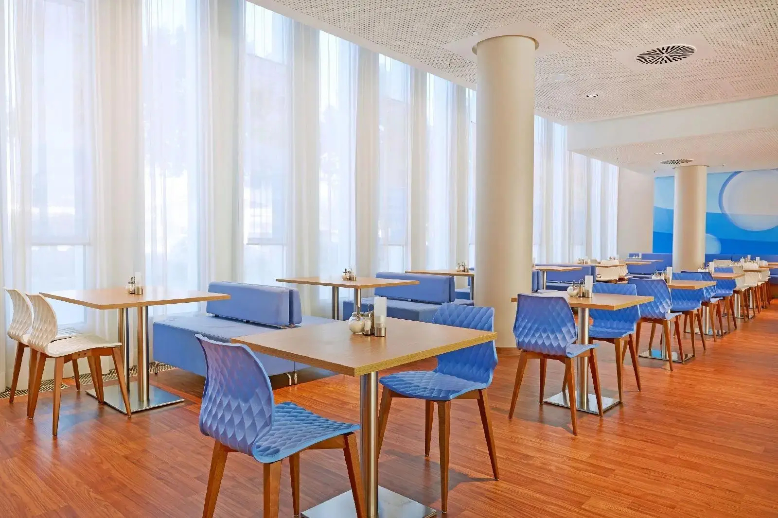 Foto - H2 Hotel München Messe