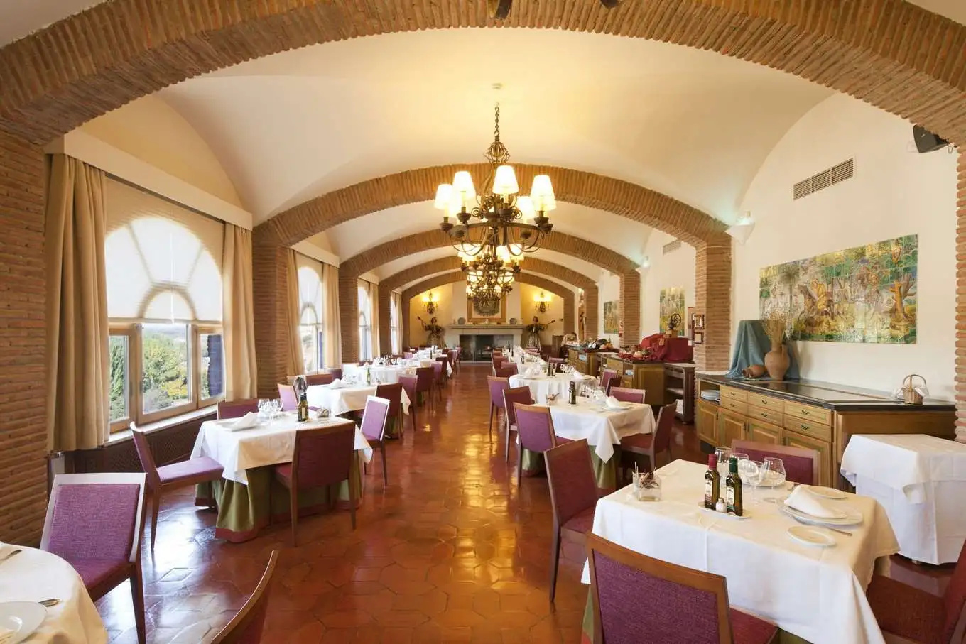 Photo - Parador De Benavente