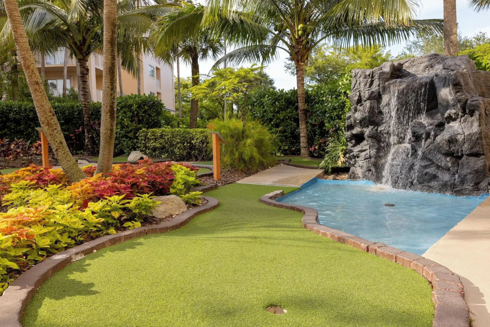 Foto - Club Wyndham Palm-Aire