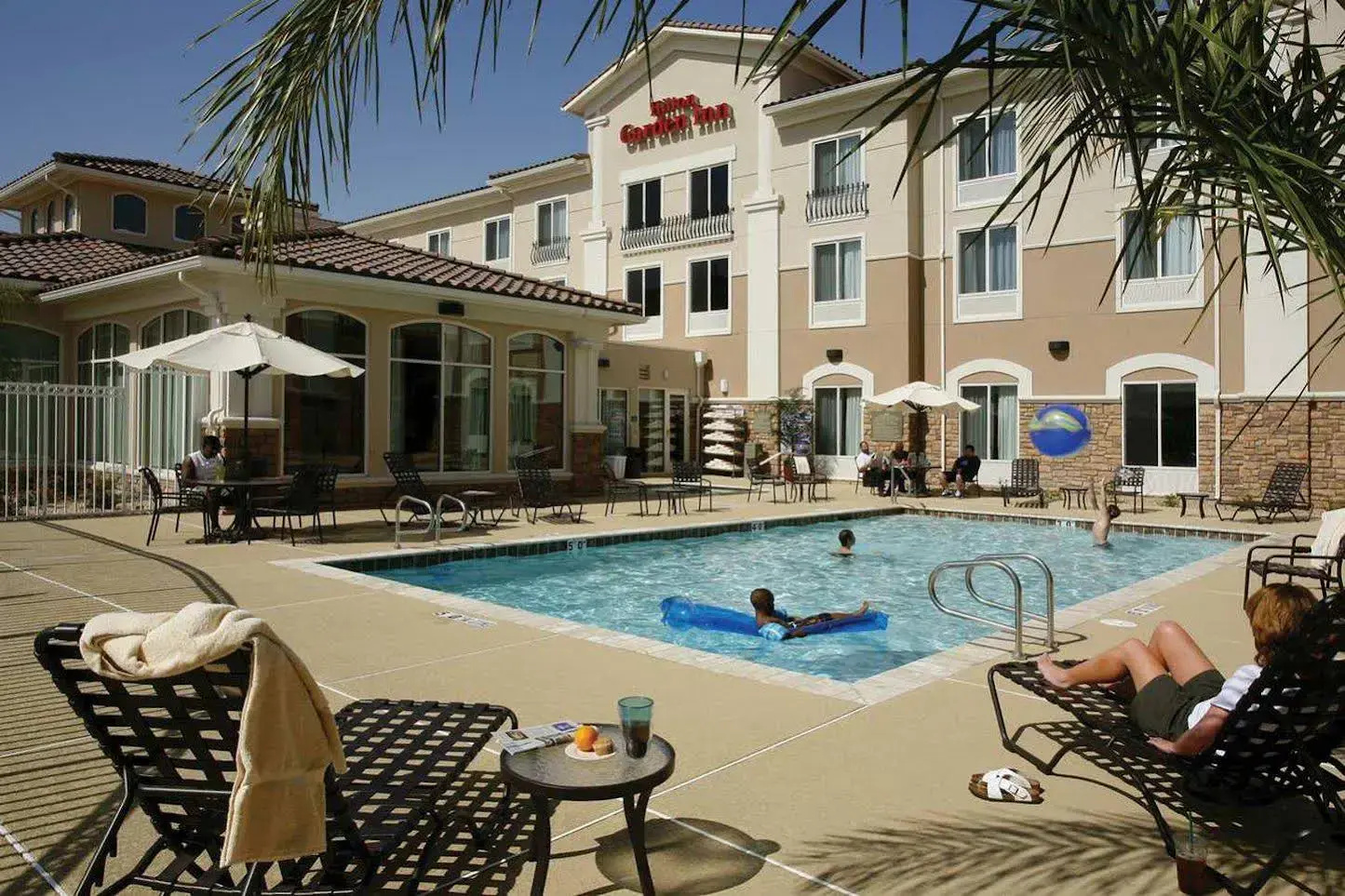 Foto - Hilton Garden Inn Las Vegas/Henderson