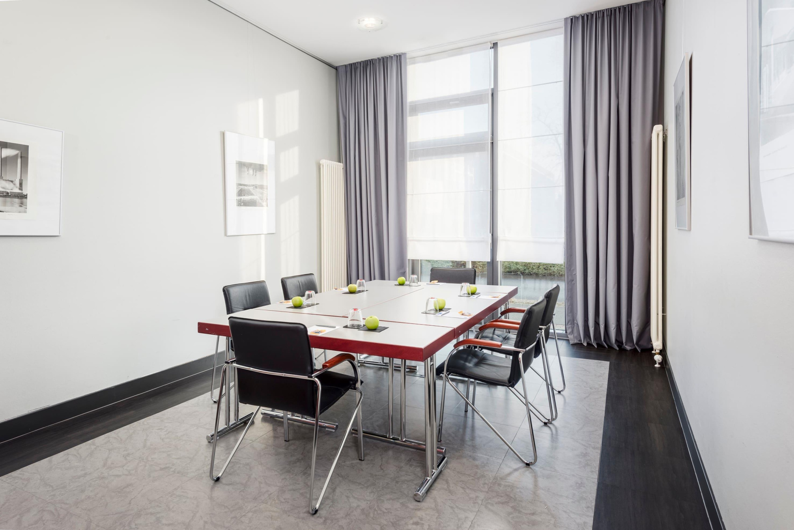 Foto - Wolfsburg Centrum, Affiliated by Melia