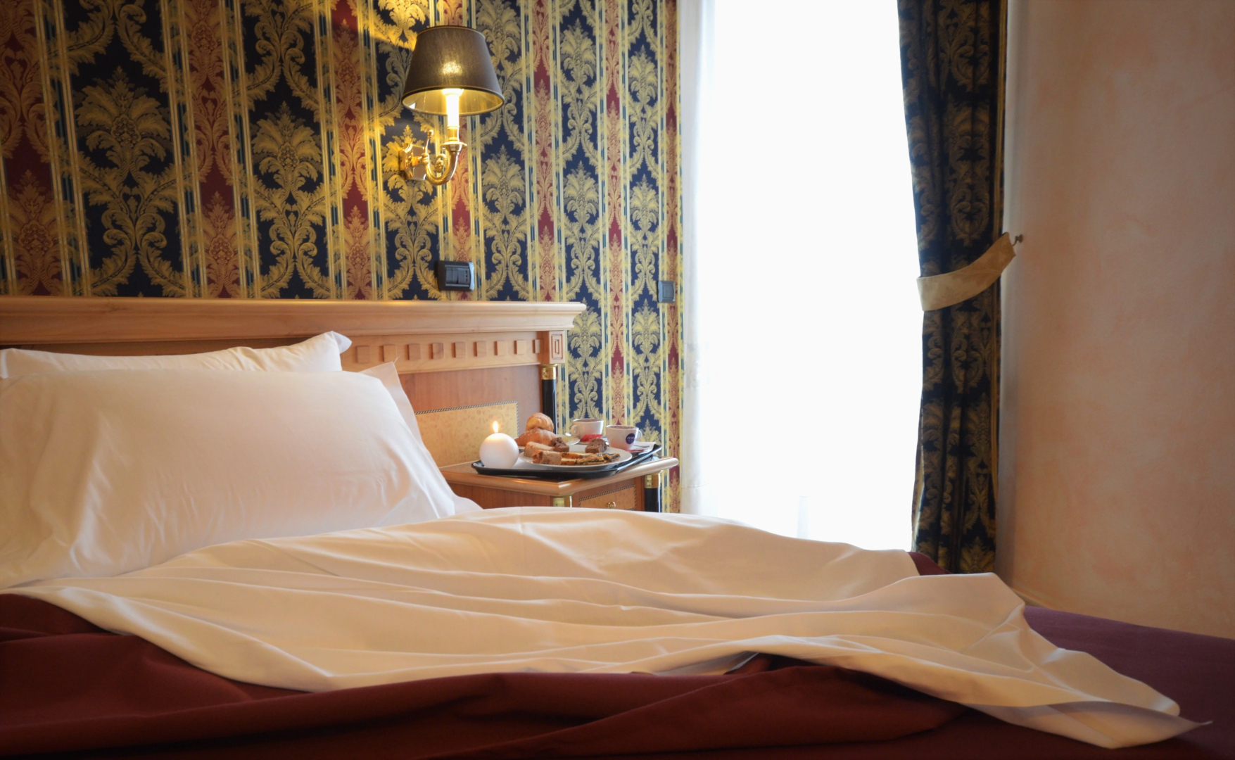 Foto - ALI HOTELS - Palace