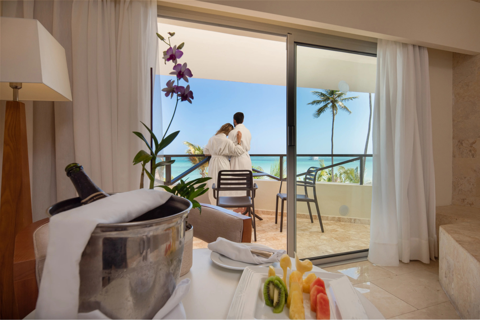 Foto - Impressive Premium Punta Cana - All Inclusive