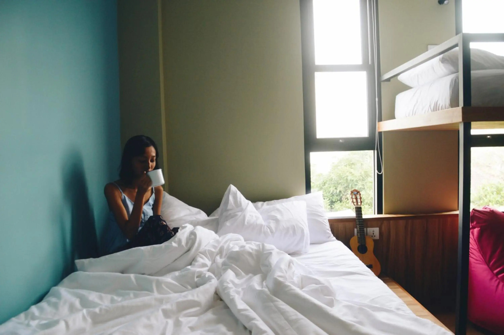 Photo - Cara Cara Inn